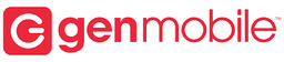Gen Mobile logo