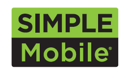 Simple Mobile logo